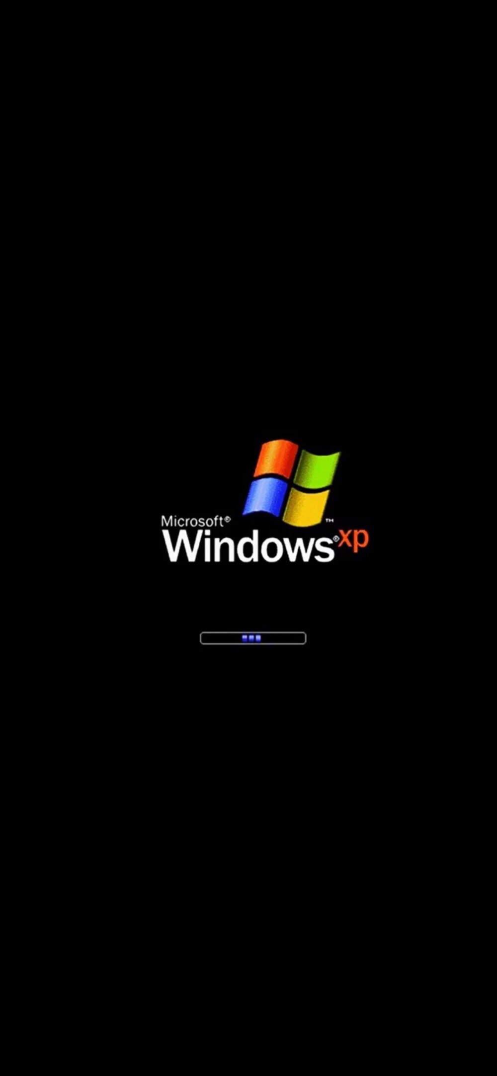 Windows壁纸