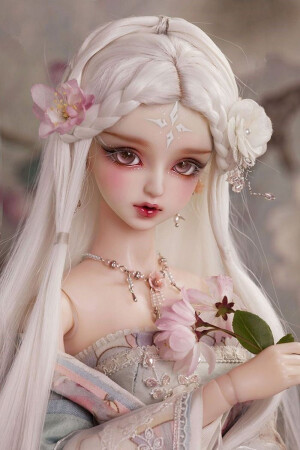 BJD♡