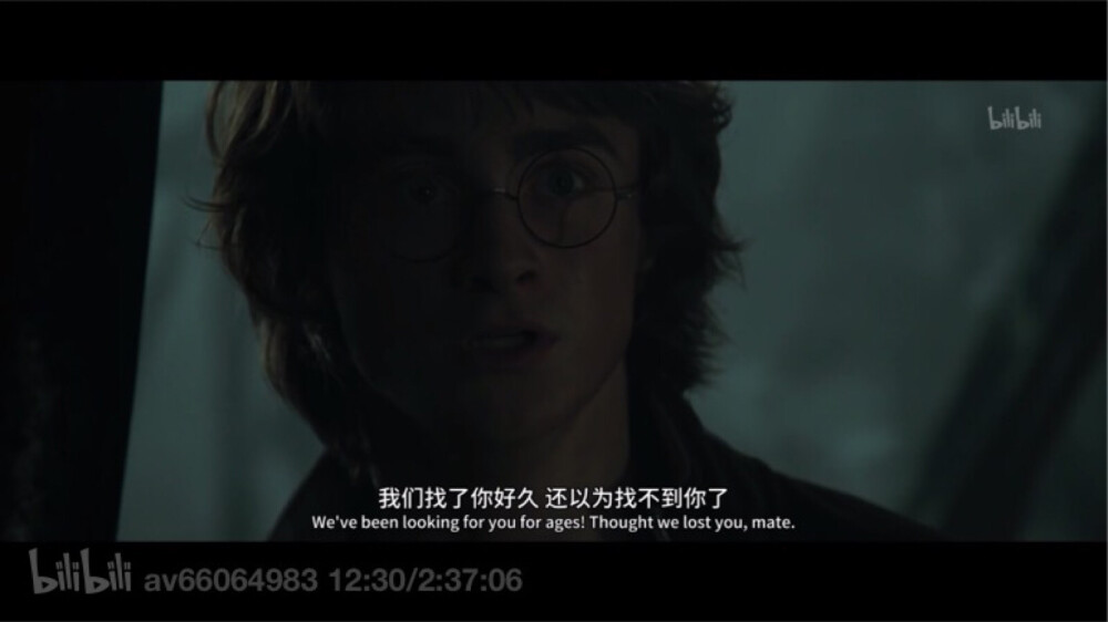 哈利·波特与火焰杯
（Harry Potter and the Goblet of Fire）