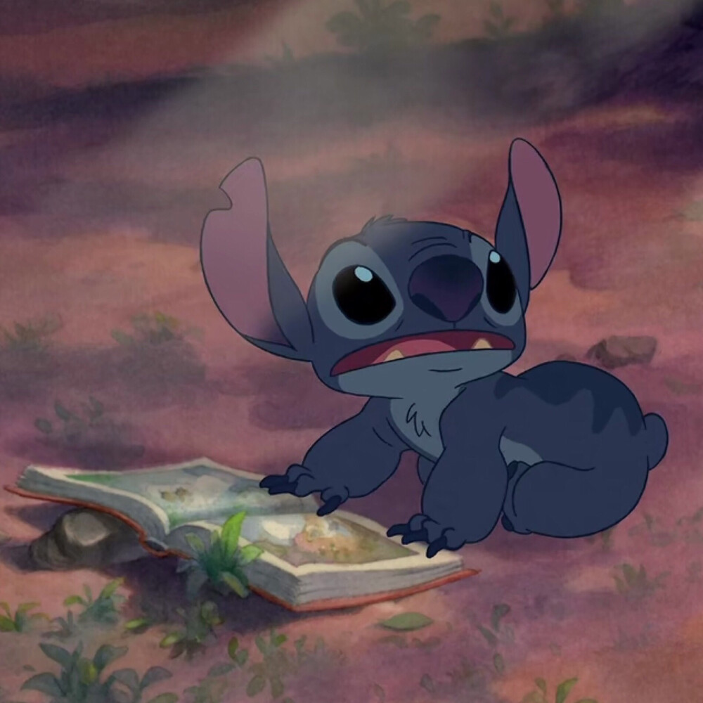 史迪奇 - 堆糖,美图壁纸兴趣社区