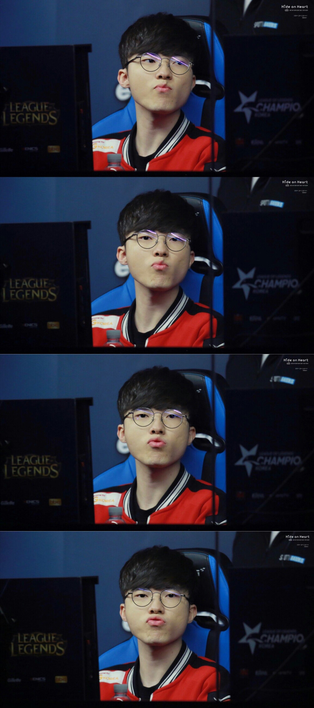 faker.李哥.