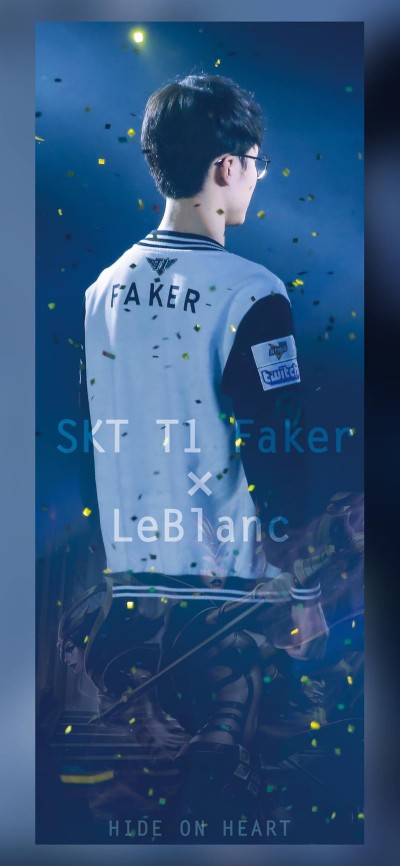 faker.李哥.