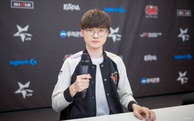 faker.李哥.