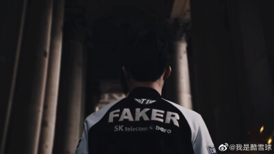 faker.李哥