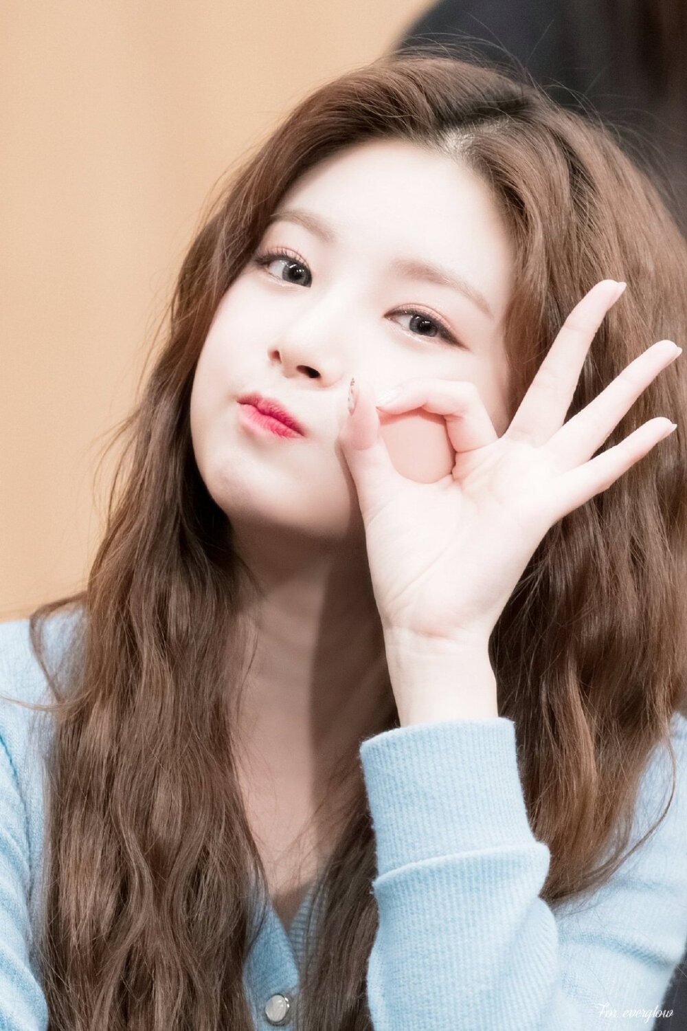 王怡人
© for everglow