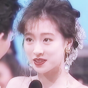 中森明菜