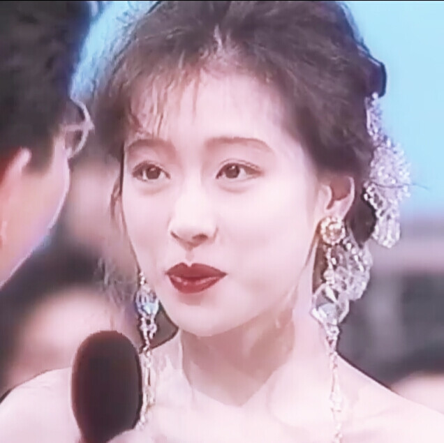 中森明菜