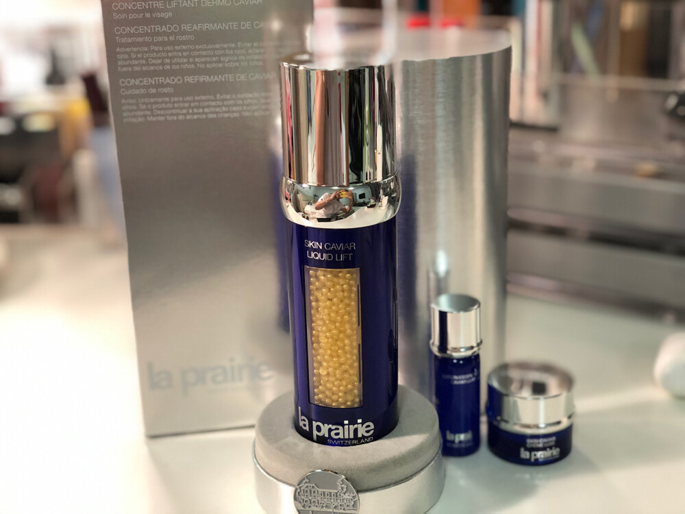 莱珀妮 la Prairie