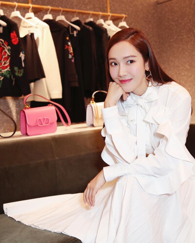 郑秀妍 Jessica