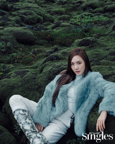 郑秀妍 Jessica