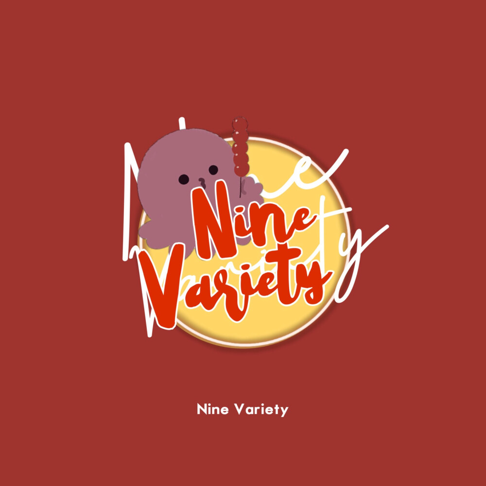 Nine Variety