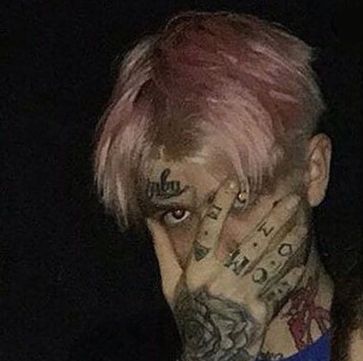 lilpeep