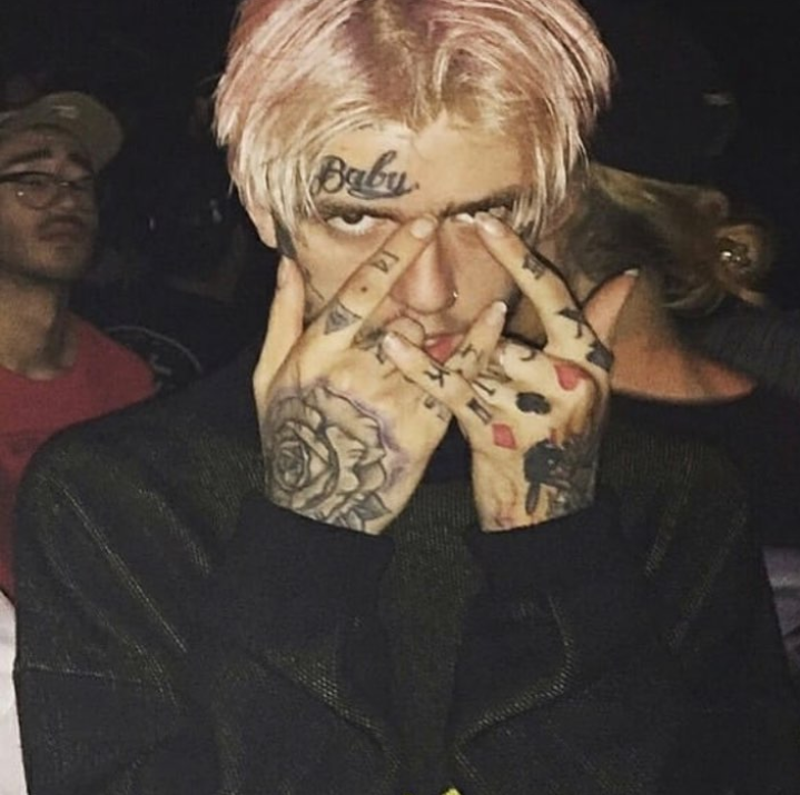 lilpeep