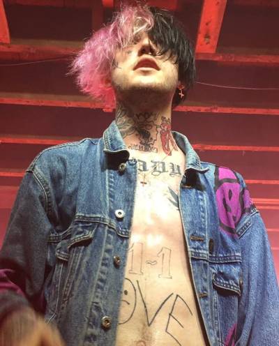 lilpeep