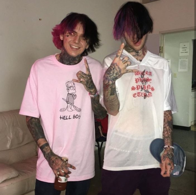 lilpeep