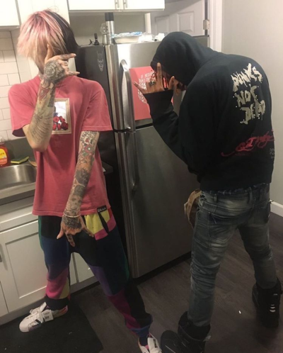 lilpeep