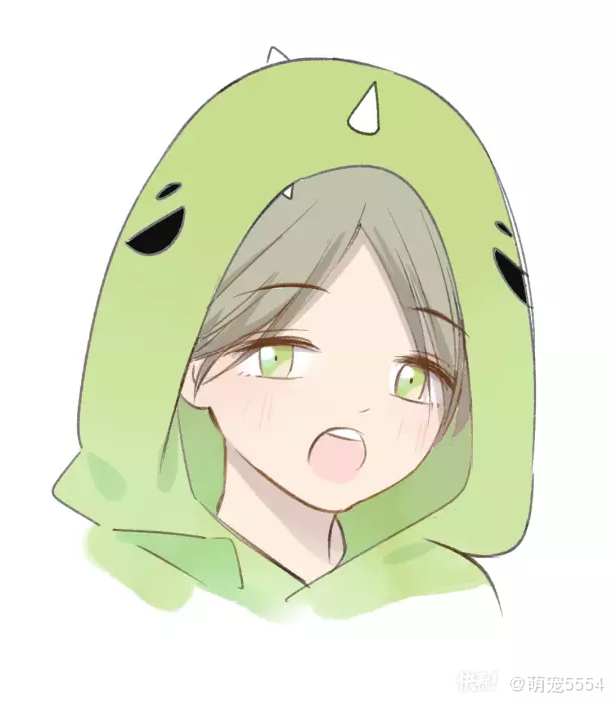 同学关系小怪兽