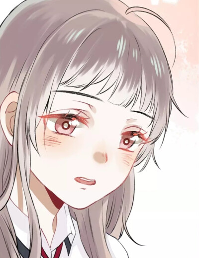 《渐进的心跳》苏叶