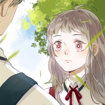 《渐进的心跳》苏叶