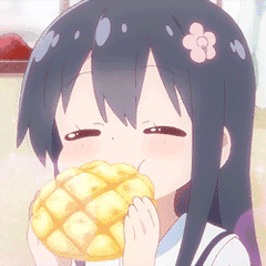 天使降临到我身边