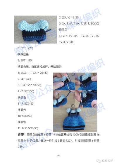 公主系列之爱莎玩偶图解