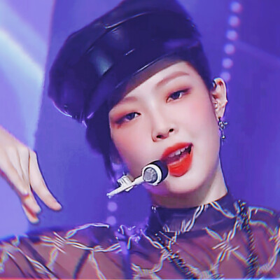 金智妮jennie
姜虞