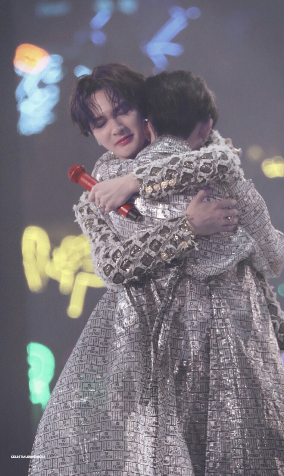 ninepercent解散演唱会