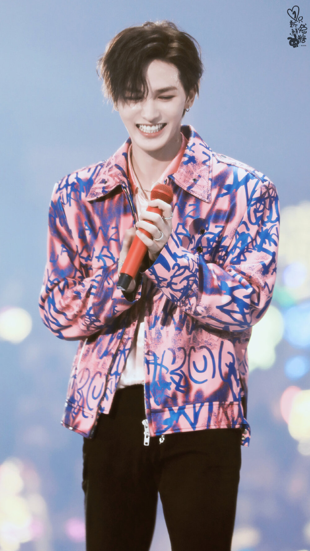 ninepercent解散演唱会