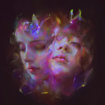 画师：Yanjun Cheng