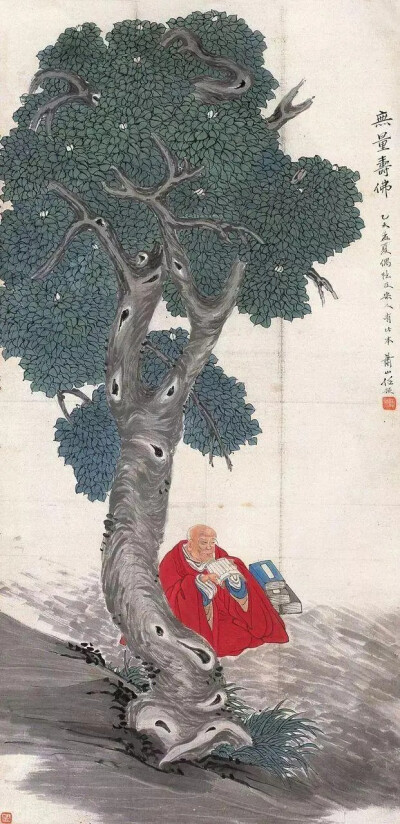 晚清著名海派画家，早期海派大师任熊之子任预作品欣赏
任预（1853年—1901年），一名豫，字立凡，浙江萧山人，任熊子。晚清海派六十家之一。擅画山水、人物、花鸟，无所不精。在任熊（1823—1857）、任预、任薰（18…