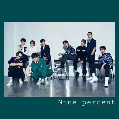 nine present