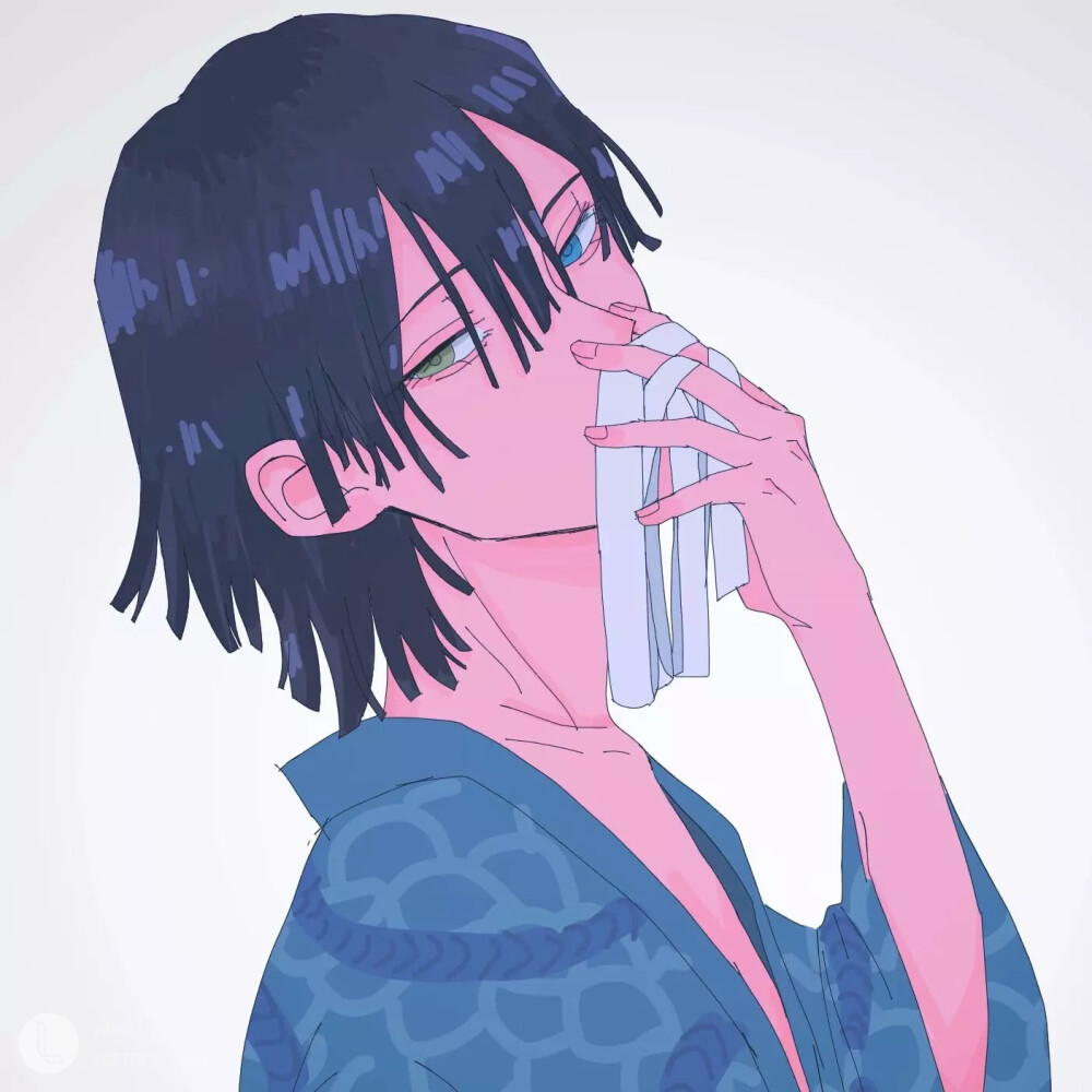 伊黑小芭内 - 堆糖,美图壁纸兴趣社区