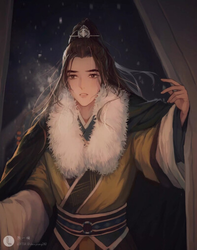 杀破狼