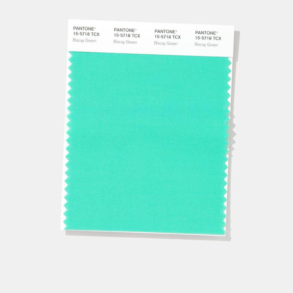 pantone 15-5718