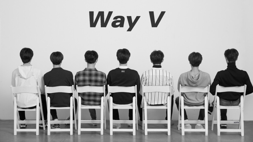 WayV 