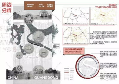 玩转滨水景观！—广东文艺职业学院艺术设计系城市园林与景观方向毕业作品
