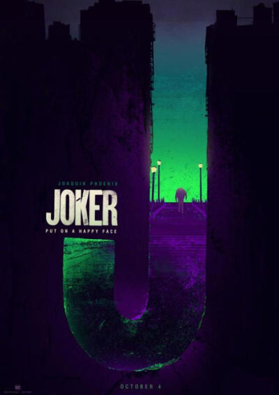 小丑
Joker