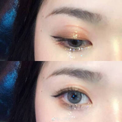 妆