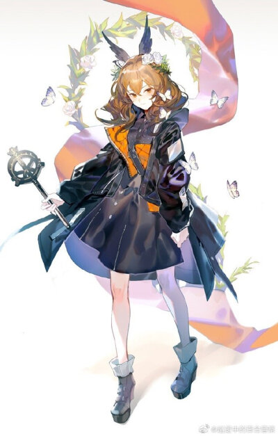 缓慢填坑。。是LM7老师家的LANA ​​​​