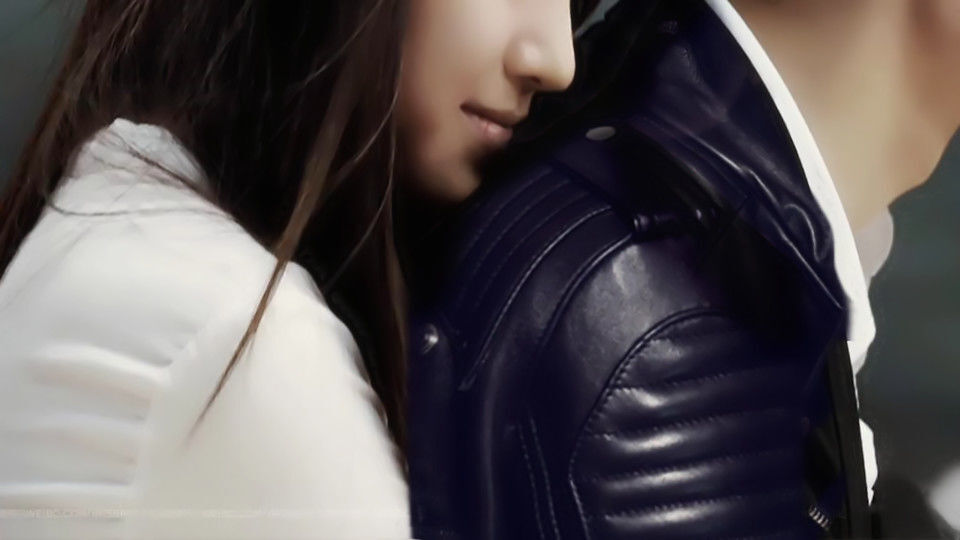 男女主局部素材