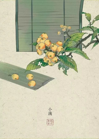 二十四节气(1)