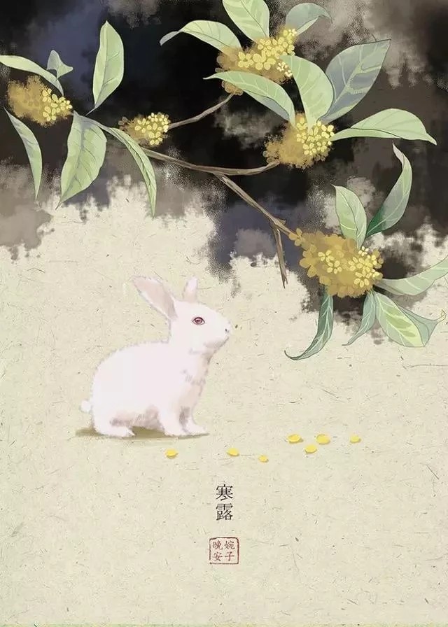 二十四节气(3)