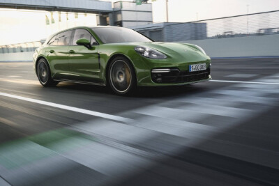 Panamera PORSCHE保时捷帕拉梅拉