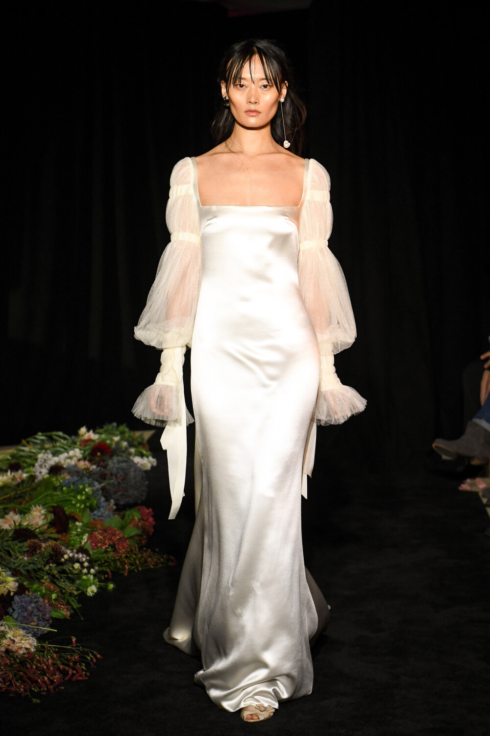 Danielle Frankel Bridal Fall 2020