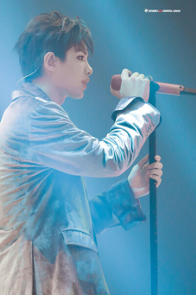 黄明昊×NINE PERCENT告别演唱会
cr.SweetOfJustin_0219