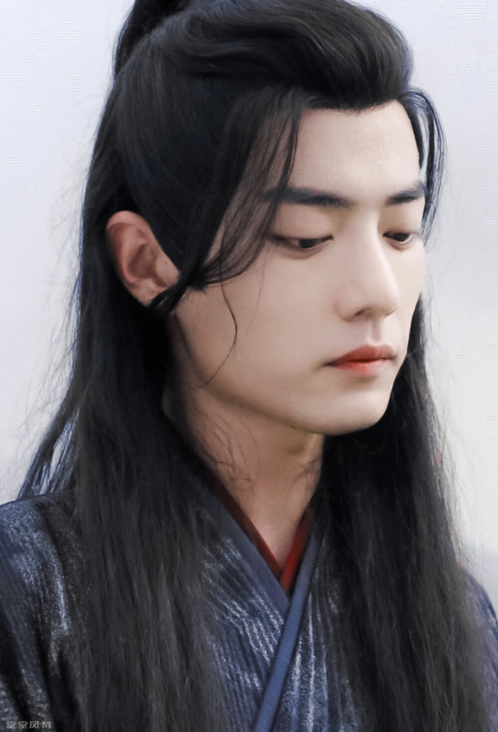 陈情令 | 肖战 . 魏无羡