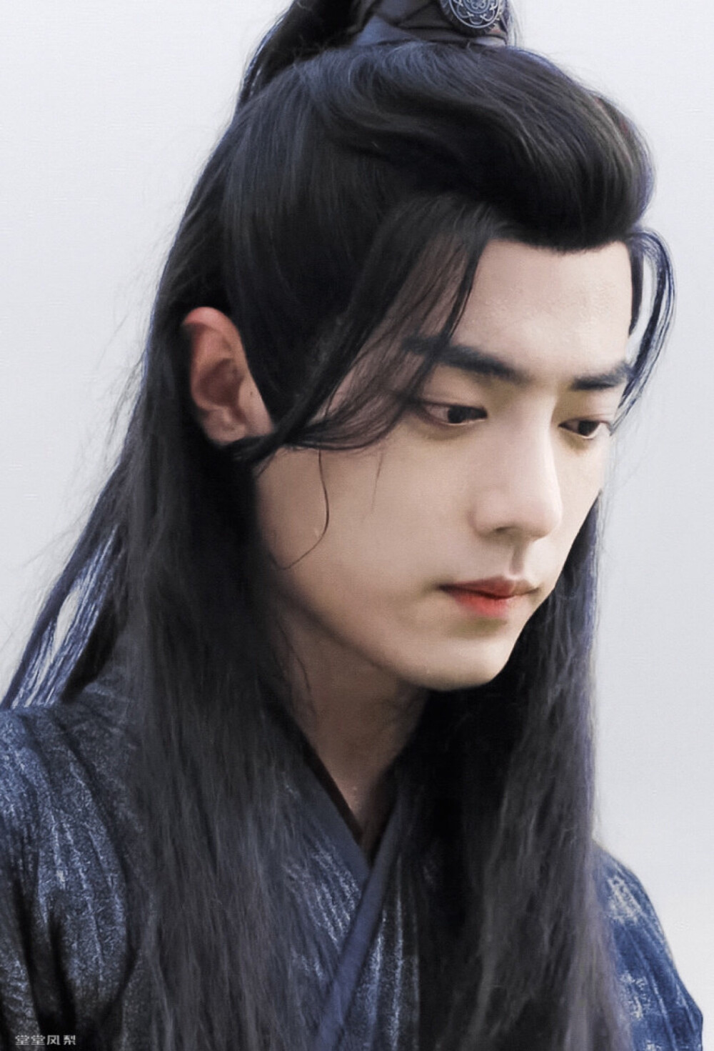 陈情令 | 肖战 . 魏无羡