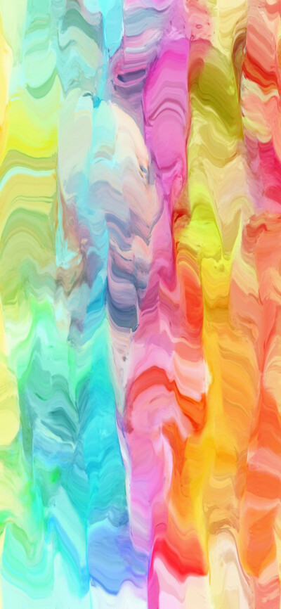色彩壁纸iPhone11 pro max