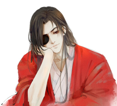 天官赐福 百无禁忌