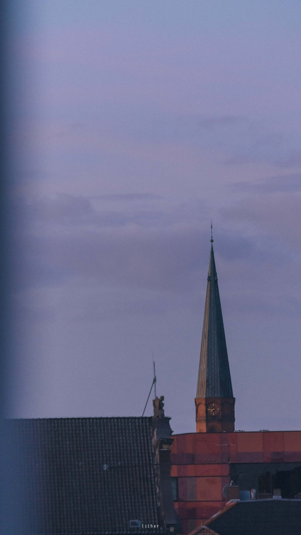 摄影：星星_Esther_